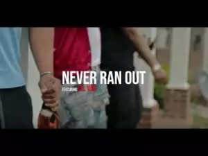 Video: Red Dot Ft Lil Vac – Never Ran Out